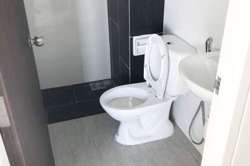 Seasons Garden Residences