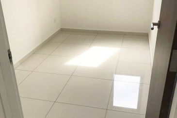 Seasons Garden Residences