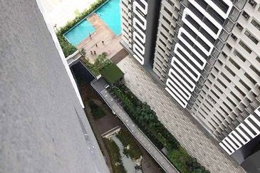 Seasons Garden Residences