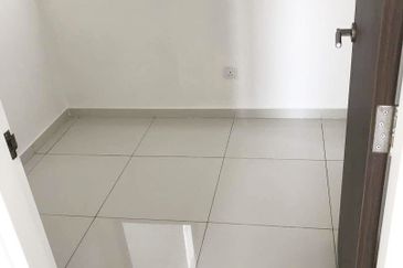 Seasons Garden Residences