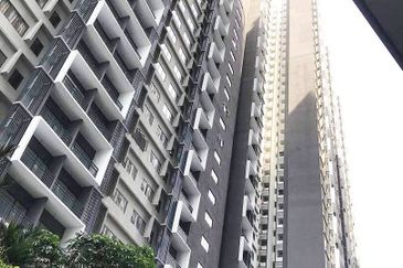 Seasons Garden Residences