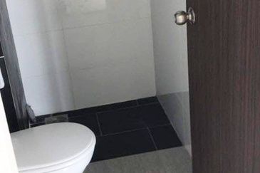 Seasons Garden Residences