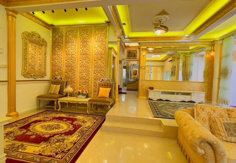 Cangkat Bukit Gambir