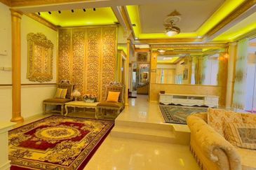 Cangkat Bukit Gambir