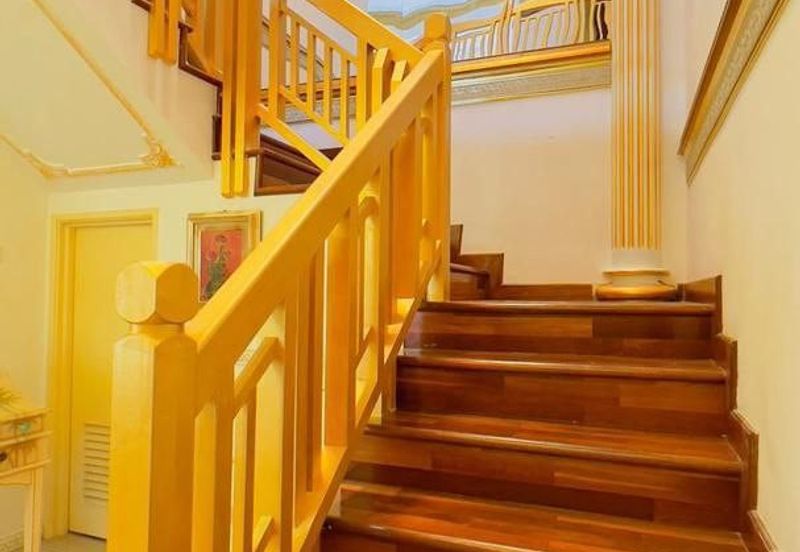 Cangkat Bukit Gambir