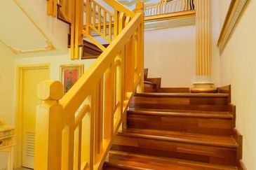 Cangkat Bukit Gambir