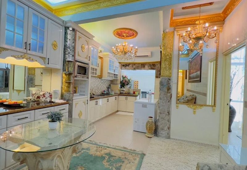 Cangkat Bukit Gambir