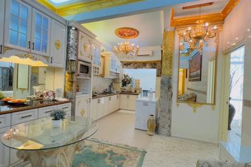 Cangkat Bukit Gambir