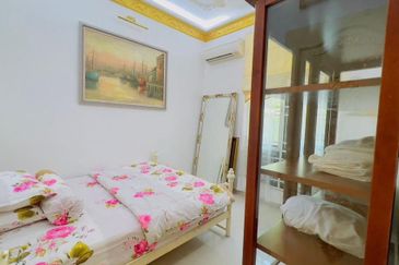 Cangkat Bukit Gambir