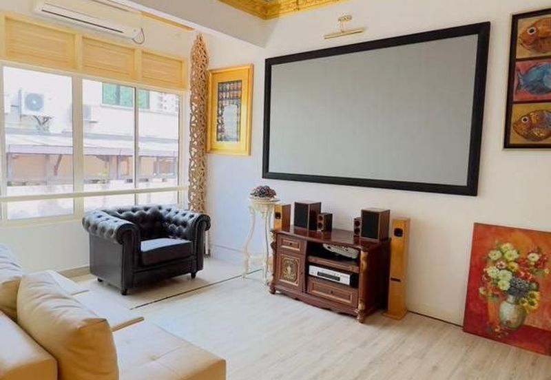 Cangkat Bukit Gambir