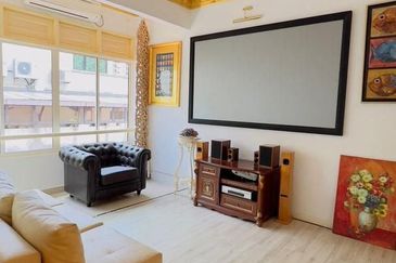 Cangkat Bukit Gambir