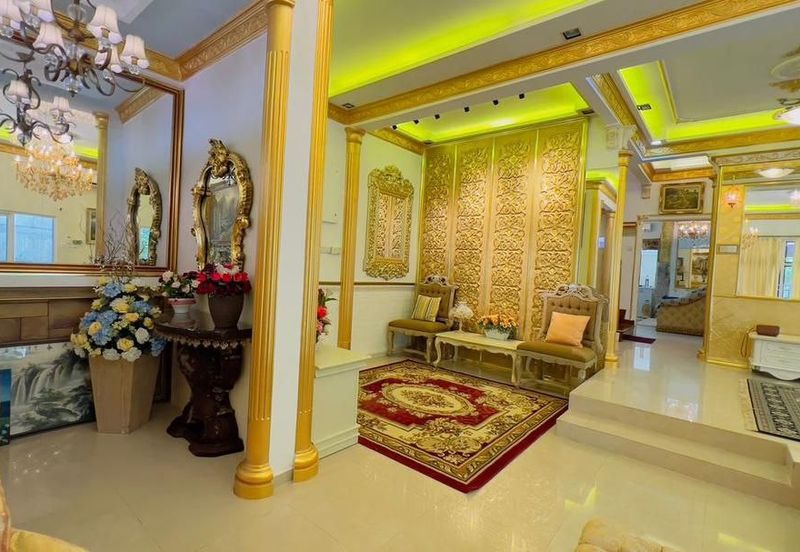 Cangkat Bukit Gambir