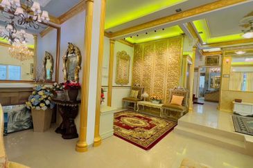 Cangkat Bukit Gambir