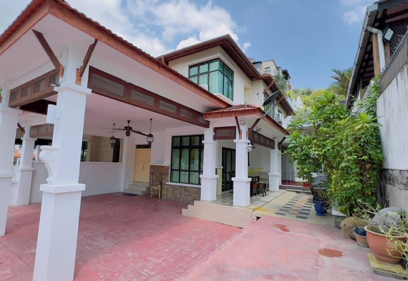 Cangkat Bukit Gambir