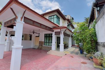 Cangkat Bukit Gambir