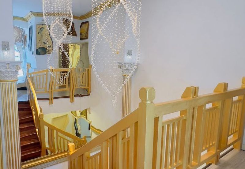 Cangkat Bukit Gambir