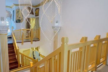 Cangkat Bukit Gambir