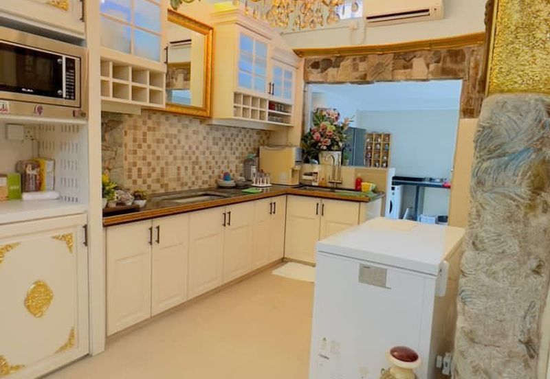 Cangkat Bukit Gambir