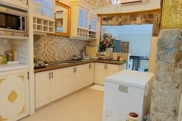 Cangkat Bukit Gambir