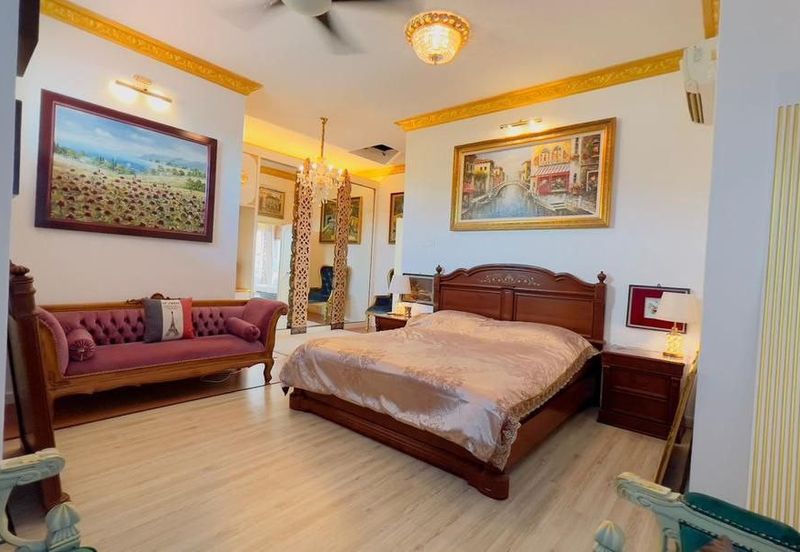 Cangkat Bukit Gambir