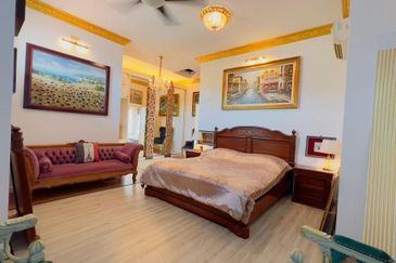 Cangkat Bukit Gambir