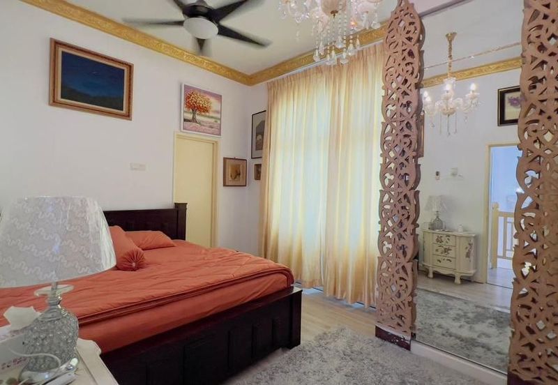 Cangkat Bukit Gambir