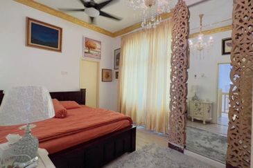 Cangkat Bukit Gambir