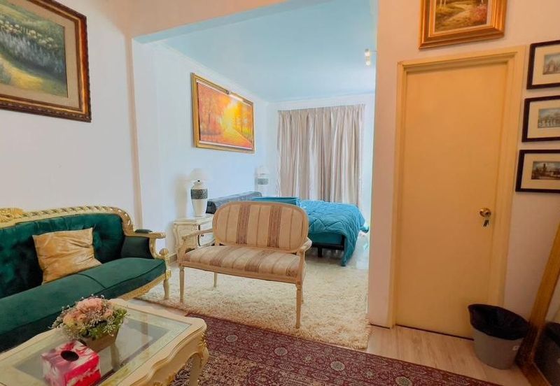 Cangkat Bukit Gambir