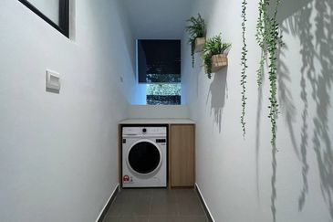 CALADIA SERVICE APARTMENT TYPE A