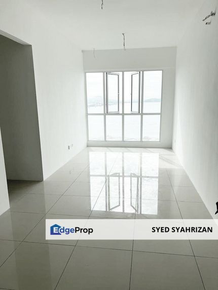 THE ZEN CONDO,  PENANG, Penang, Bayan Lepas