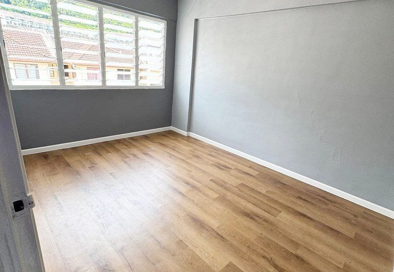 Desaria Sri Merpati Flat