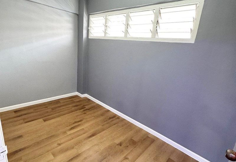 Desaria Sri Merpati Flat