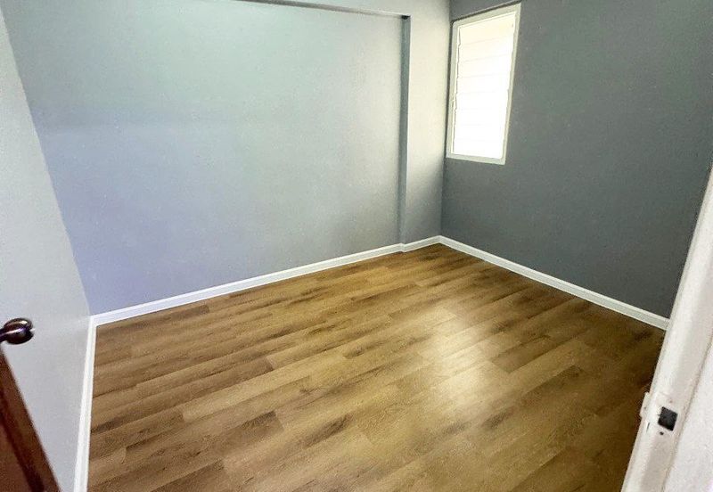 Desaria Sri Merpati Flat