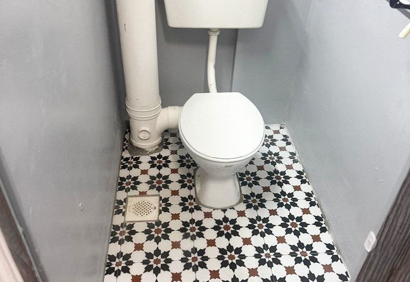 Desaria Sri Merpati Flat