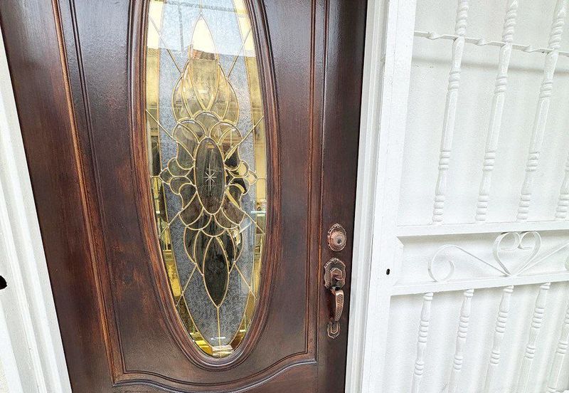 Desaria Sri Merpati Flat