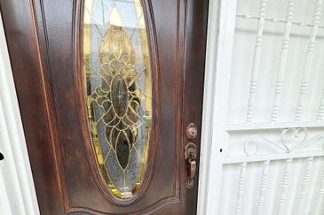 Desaria Sri Merpati Flat