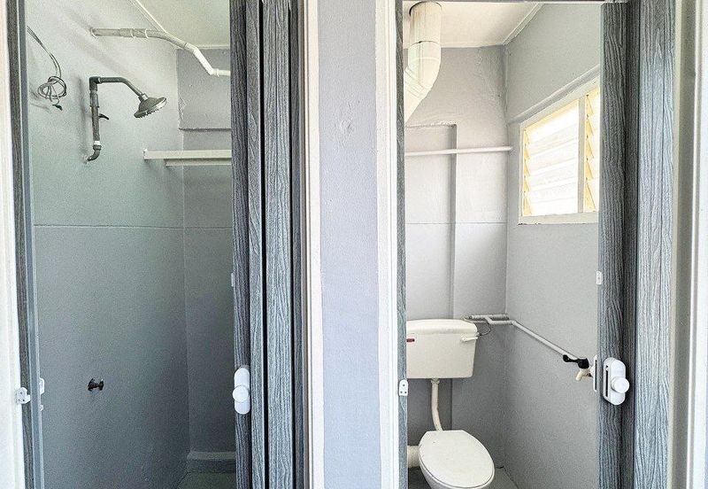 Desaria Sri Merpati Flat