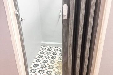 Desaria Sri Merpati Flat