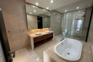 The Suites @ Waterside(Straits Quay)