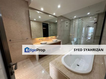 THE SUITES @ WATERSIDE STRAITS QUAY, Penang, Tanjung Tokong