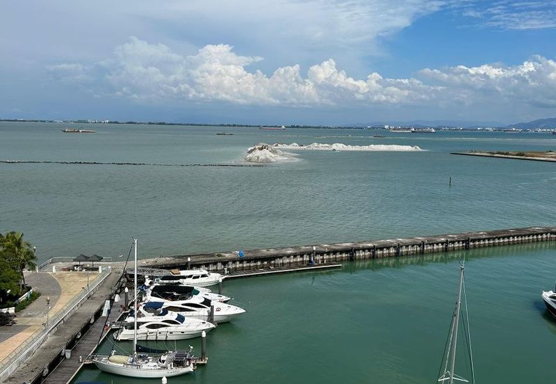 The Suites @ Waterside(Straits Quay)