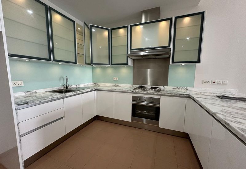 The Suites @ Waterside(Straits Quay)