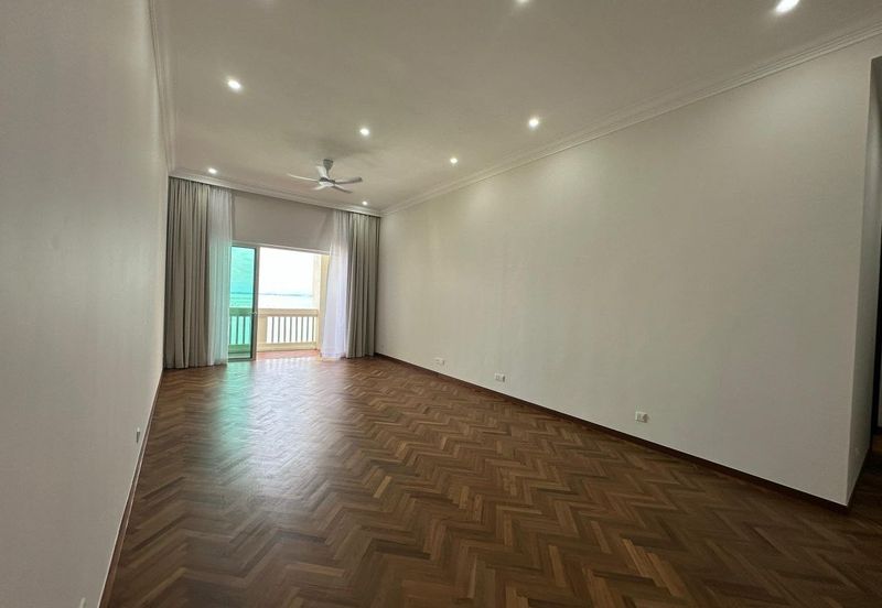 The Suites @ Waterside(Straits Quay)