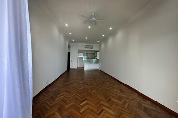 The Suites @ Waterside(Straits Quay)