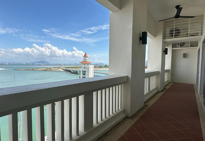 The Suites @ Waterside(Straits Quay)