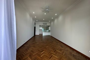 The Suites @ Waterside(Straits Quay)