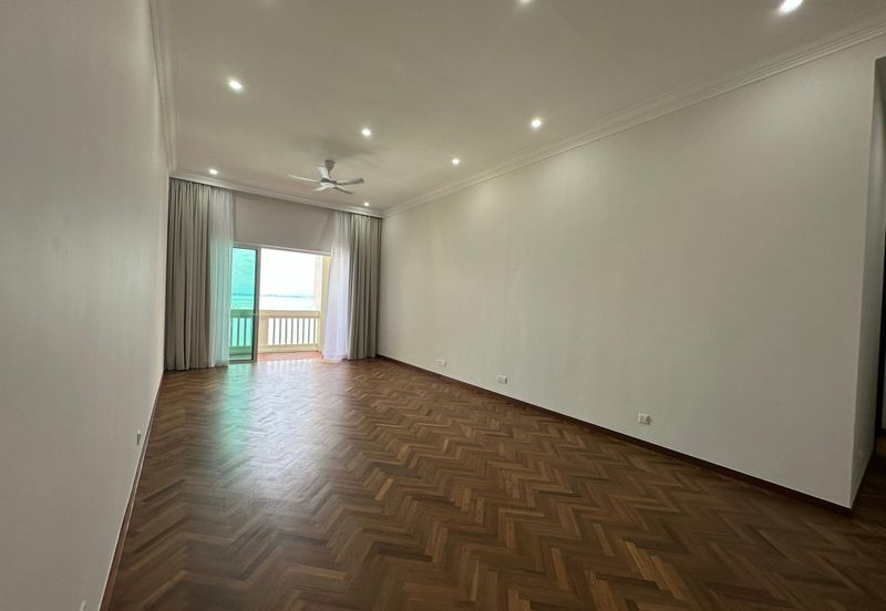 The Suites @ Waterside(Straits Quay)