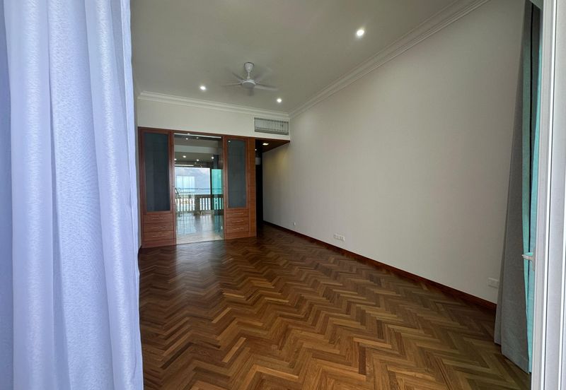 The Suites @ Waterside(Straits Quay)