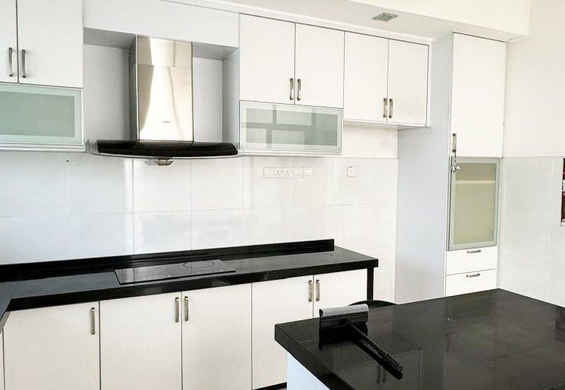 2STOREY TERRACE Medan Goh Guan Ho Ayer Itam 