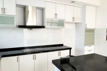 2STOREY TERRACE Medan Goh Guan Ho Ayer Itam 